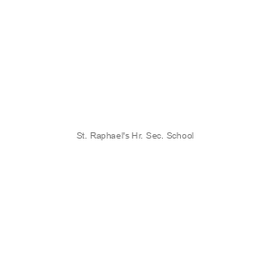 St. Raphael’s Hr. Sec. School