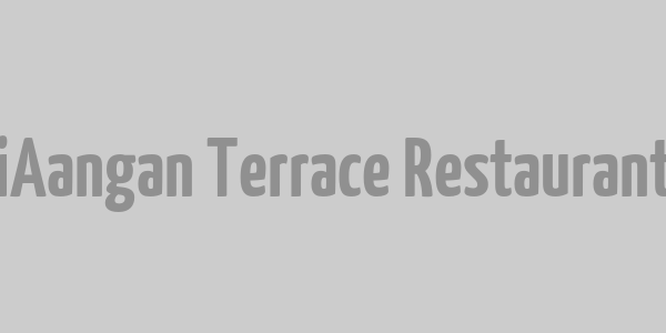 Aangan Terrace Restaurant  indore