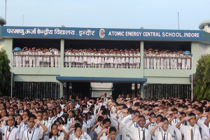 Atomic Energy Central School indore