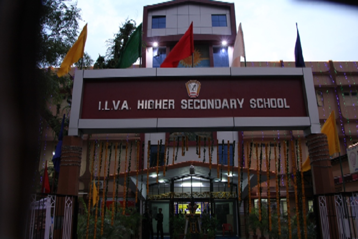 ILVA Higher Secondary School indore