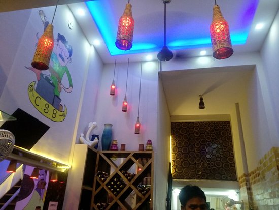 Chai Sutta Bar indore
