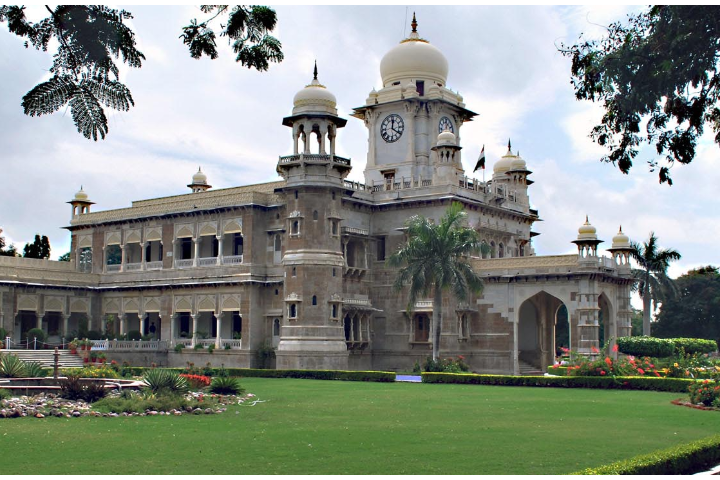 Daly College indore