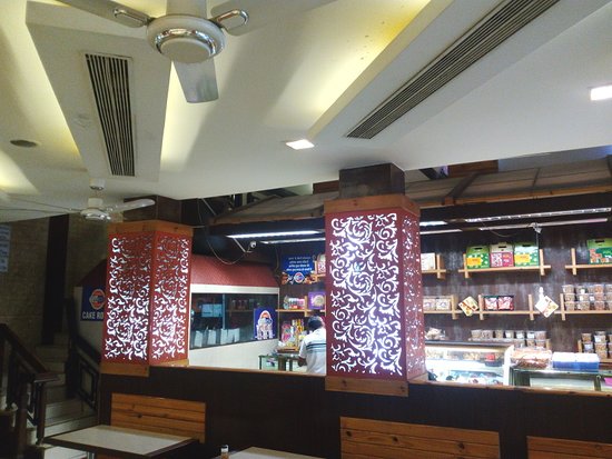 Apan Sweets indore