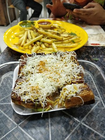 Sheetal Restaurant indore