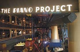The Piano Project indore