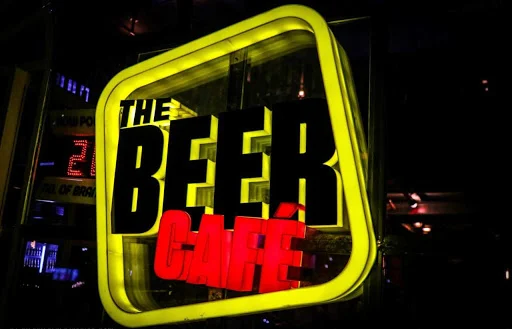 The Beer Cafe indore