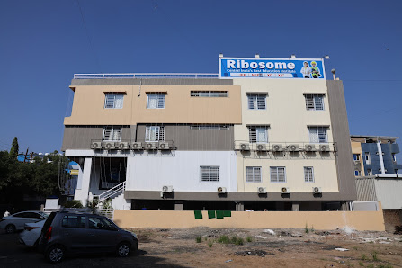Ribosome Institute