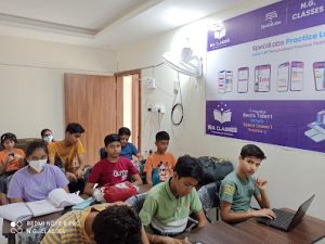 N.G. CLASSES - Top Coaching Classes¸ Competitive Coaching Classes¸ Jee And Neet Coaching Classes In Vijay Nagar Indore