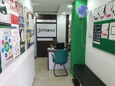 Jamboree Education – Indore Center