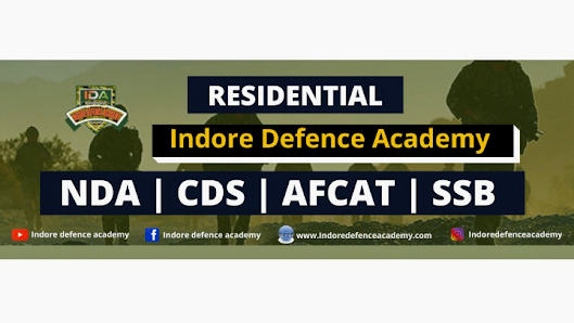 Indore Defence Academy