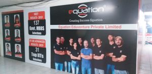 Equation Coaching Institute Indore