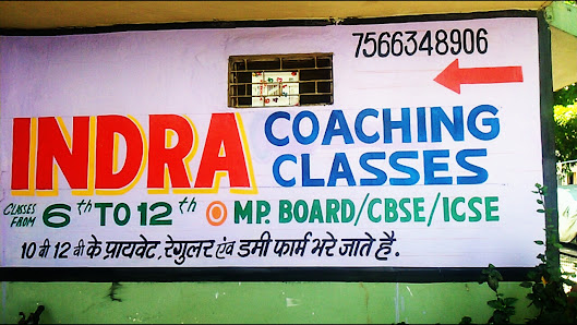INDRA COACHING CLASSES