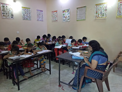 Gurukul Academy Coaching Classes¸ Indore