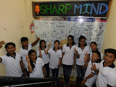 SharpMind Education Academy