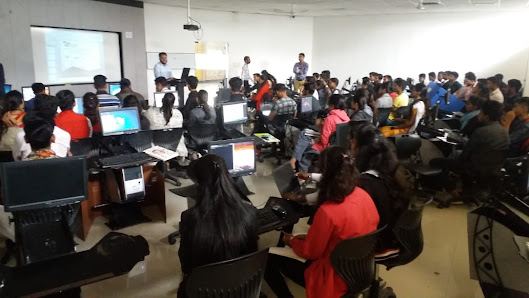 Shiva Concept Solution Vijaynagar Java¸ Python¸ React¸ Software Testing¸ MERN¸ Salesforce¸ Devops Training in Indore
