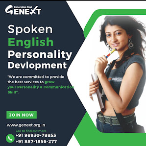 Spoken English and Personality Development classes in indore