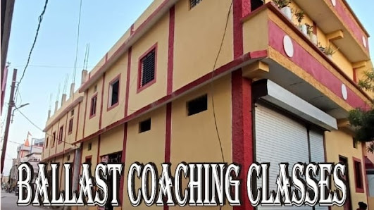 Ballast Coaching Classes