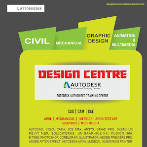 Best AutoCAD Institute in Indore – DCICI