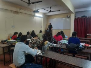 SAMARPAN INSTITUTE - CSIR NET¸ UGC NET