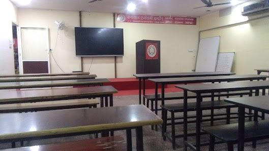 Samadhan Academy Indore