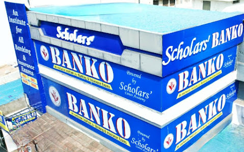 BANKO by scholars (Bank Wing)