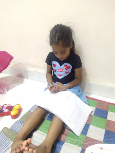 Bhumi Home Tuition