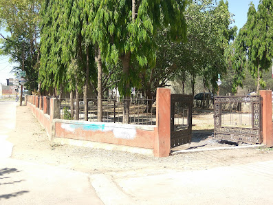 Nalanda Park