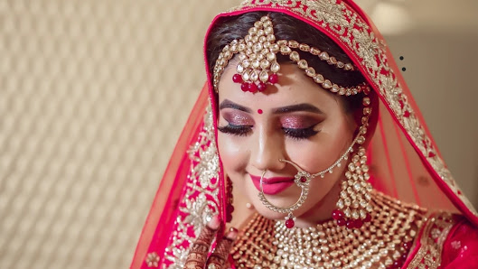 शिखा ब्यूटी पार्लर-Unlocking Elegance at Shikha Beauty Parlour: Indore’s Premier Destination