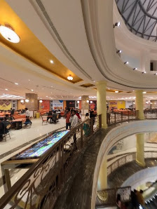 Phoenix Citadel Mall